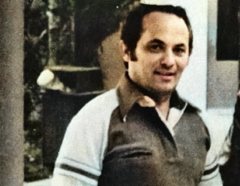 Filberto Cardenas