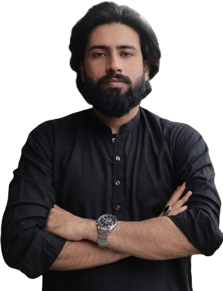Usman Qazi