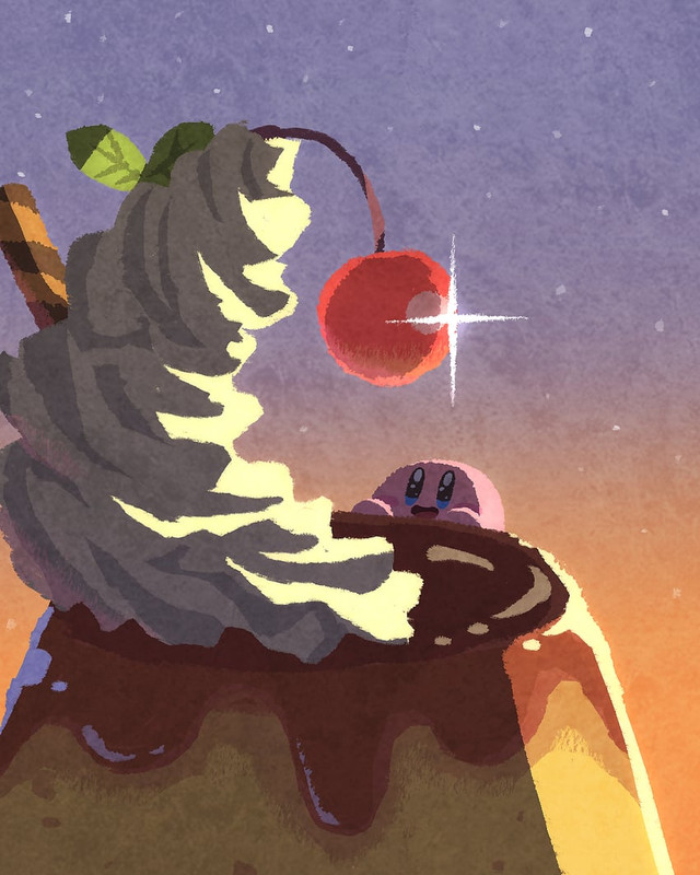 kirby-kirby-drawn-by-miclot-sample-24e4b