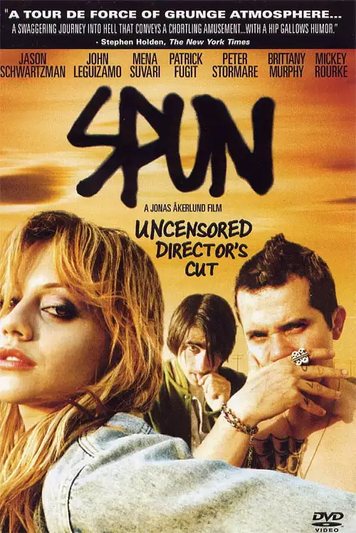 Spun (2002) PLSUB.1080p.BluRay.H264-FT / Napisy PL