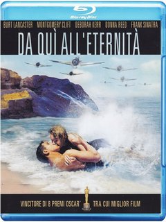 Da qui all'eternità (1953) .mkv HD 720p HEVC x265 AC3 ITA-ENG