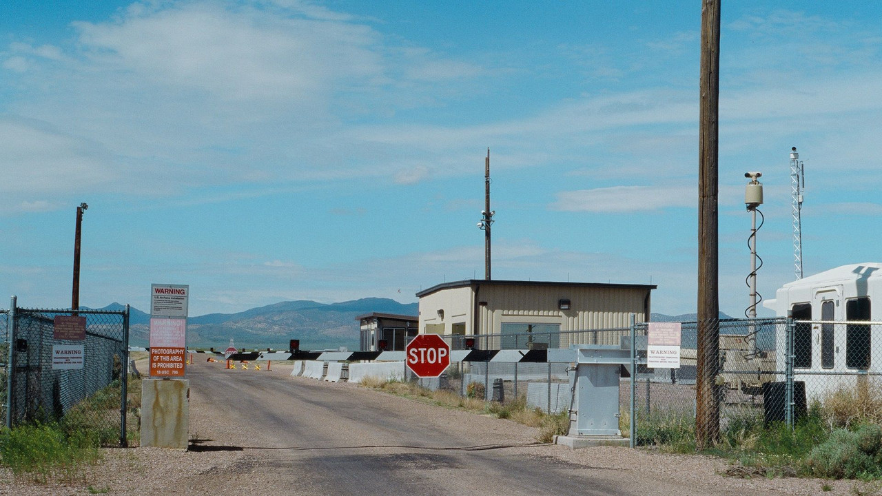 Most Restricted Place On Earth