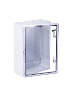 Монтажні пластикові бокси для електромонтажу