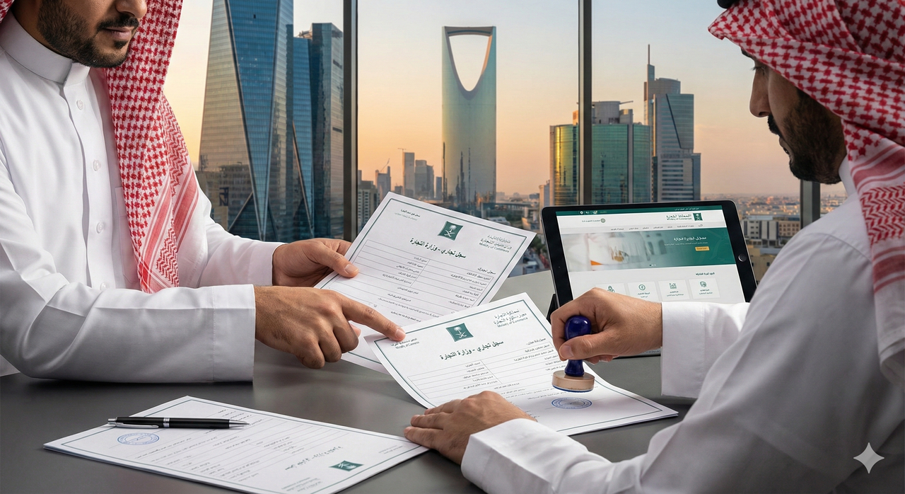 تأسيس شركة في السعودية: الأنواع والإجراءات والتكاليف