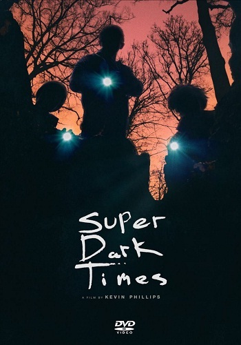 Super Dark Times [2017][DVD R1][Latino]