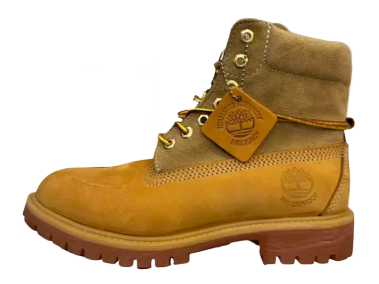 Timberland Shoes