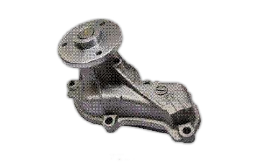 WATER PUMP HONDA CIVIC