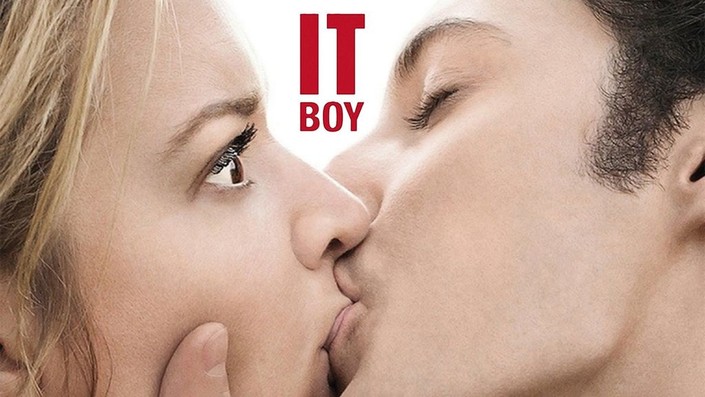 It Boy (2013) English WEB-DL 720p Download