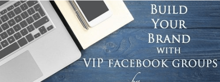 IPS Mastermind - Build Your Brand with VIP Facebook Groups IPS Mastermind - Build Your Brand with VIP Facebook Groups