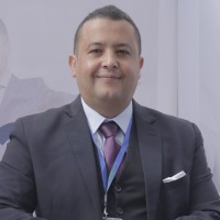 Pror. Mohamed Yasser Bounnite