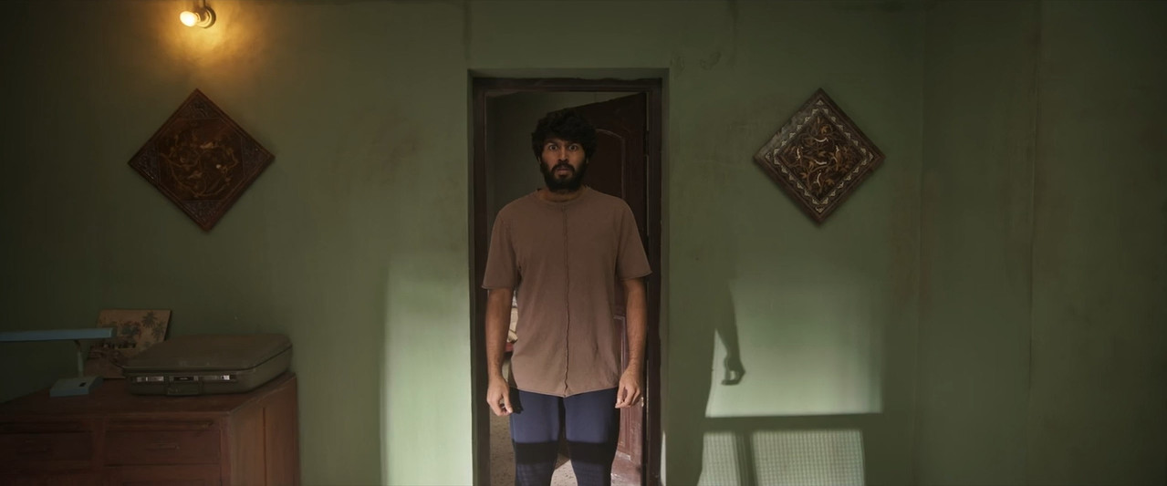 Dark 2026 WebRip [Hindi + Tamil + Telugu] 480p 720p ESub Screenshot