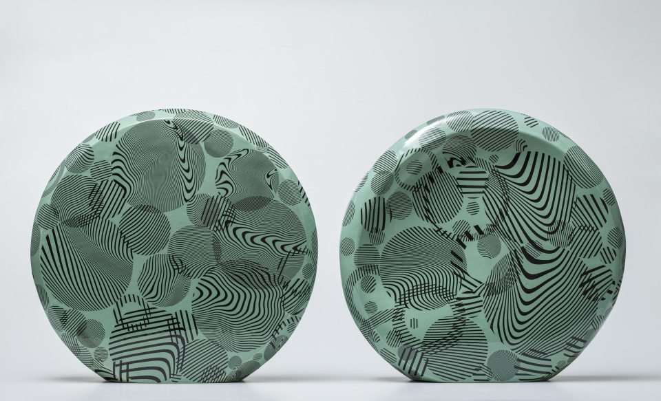 Скульптура 1