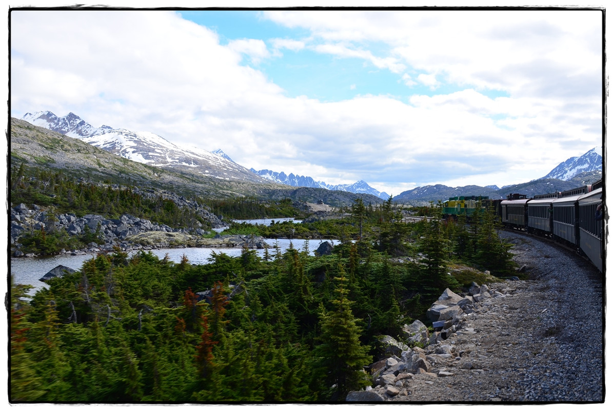 23 de junio. Skagway - Alaska por tierra, mar y aire (25)