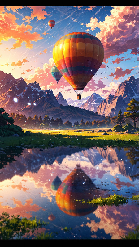 Default_A_breathtaking_panoramic_view_of_a_fantasy_world_at_su_0
