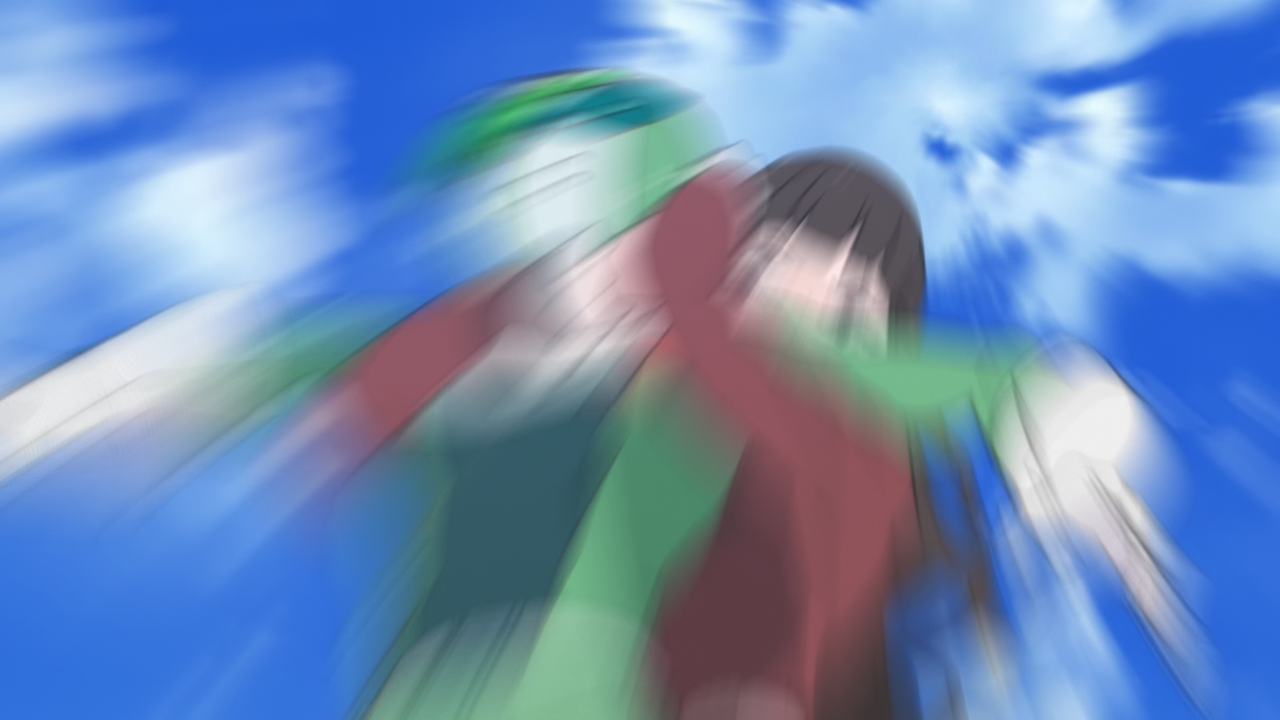 [アニメ BD] ローリング☆ガールズ ??像特典「WEB版予告(第02話)」(1920x1080 HEVC 10bit FLA