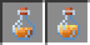 Glowberry Juice Bottles