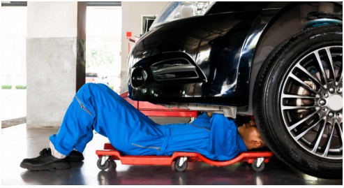 Why You Should Only Trust a Certified BMW Mechanic