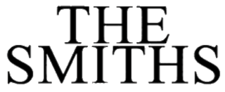 The Smiths - Discografia (1984-2017) .Flac + Extra