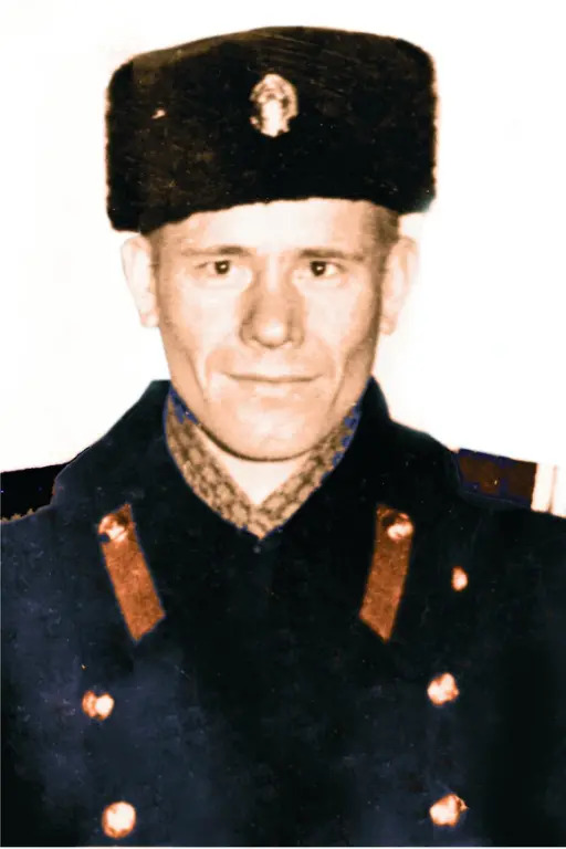 Медведев Юрий