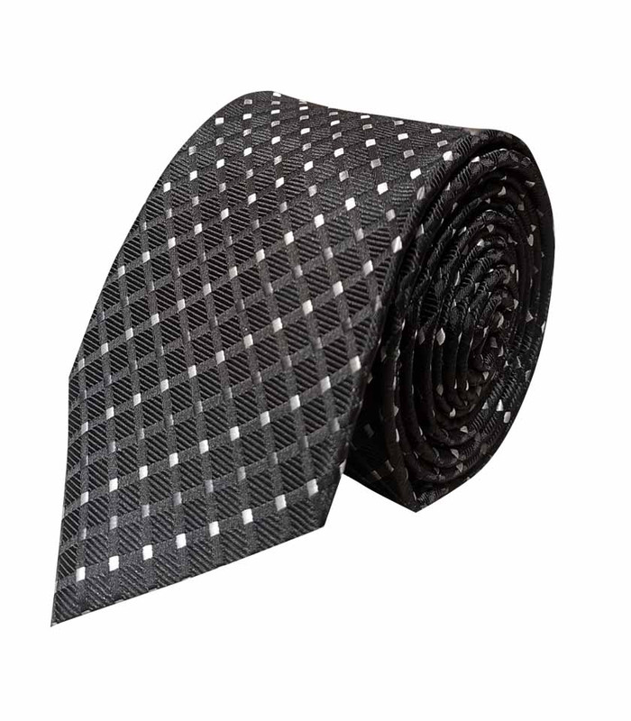 Men’s Classic Dots Necktie (Copy)