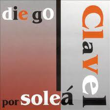 Portada - Diego Clavel - Por soleá (2 CDs)