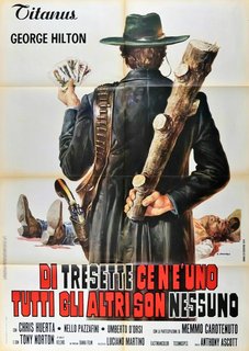 Di Tresette Ce N'È Uno, Tutti Gli Altri Son Nessuno (1974) WebDL 1080p AC3 ITA + SUB