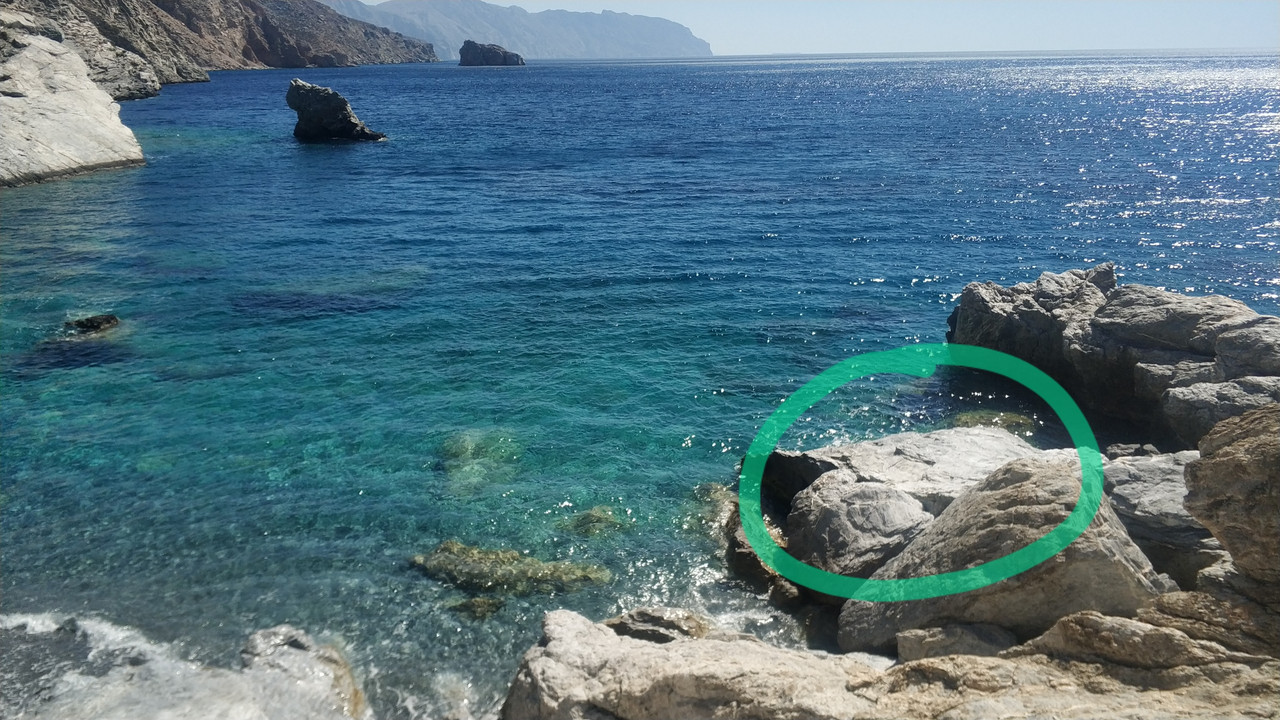 Amorgos: Hoteles, rutas, playas  - Islas Cycladas, Grecia - Foro Grecia y Balcanes