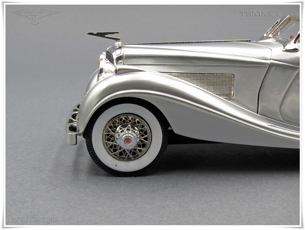 Duesenberg SJ Gurney Nutting Speedster (9) TSM