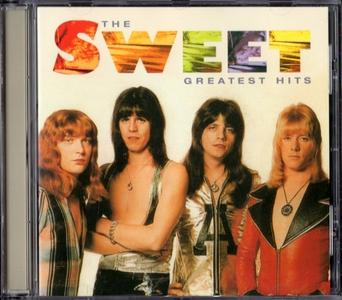 Sweet - The Greatest Hits (2000) 320 KBPS