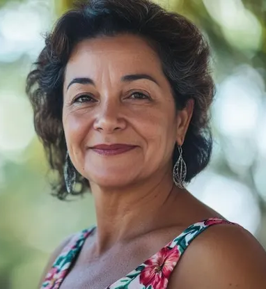 Margaret T.