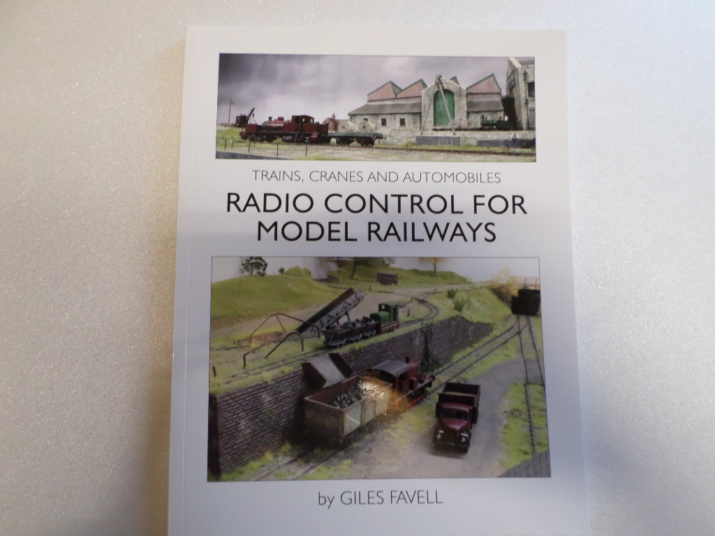 Radio Control for Model Railways Vorbildlinks, allgemeine Links