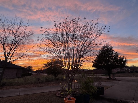 Rain-gone-sunset-sky