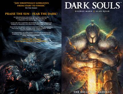 Dark Souls v01 - The Breath of Andolus (2016)