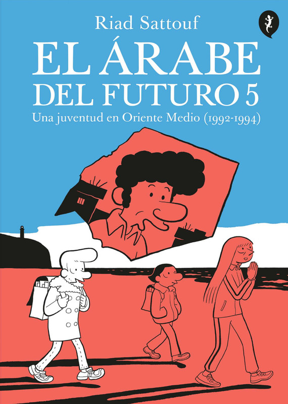 Portada