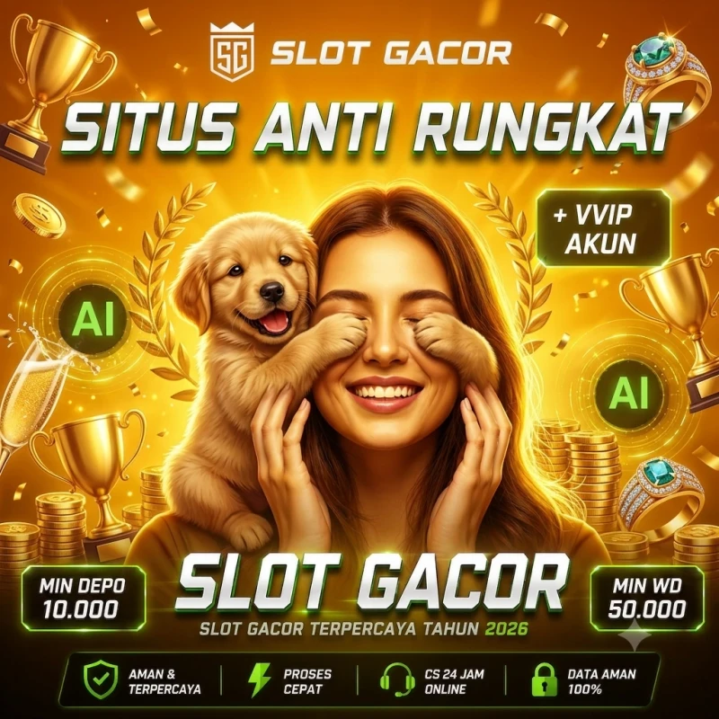 NUSANTARA88 : JARINGAN SITUS SLOT GACOR SERVER INDO MUDAH MENANG HARI INI