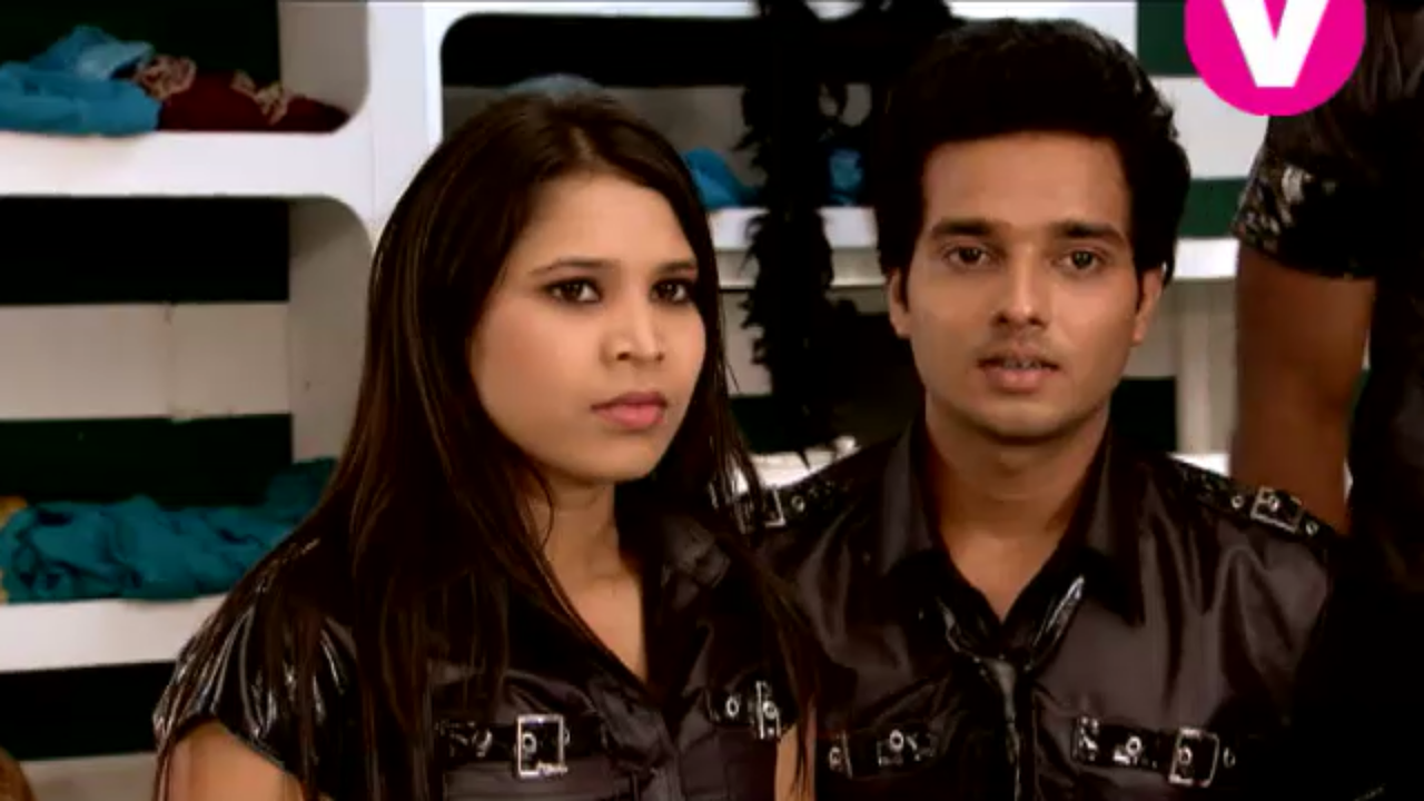 Amar