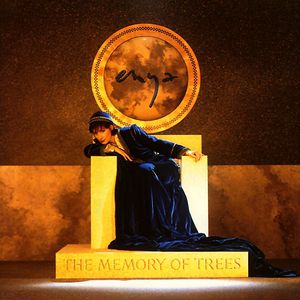 Re: Enya