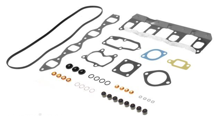 Cylinder Head Gasket Set (Head Gasket Not Included) Cylinder Head Gasket Set (Head Gasket Not Included)