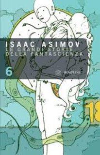 AA.VV. (a cura di Isaac Asimov) - Le grandi storie della fantascienza 1944 (1981)