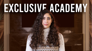 Exclusive academy image