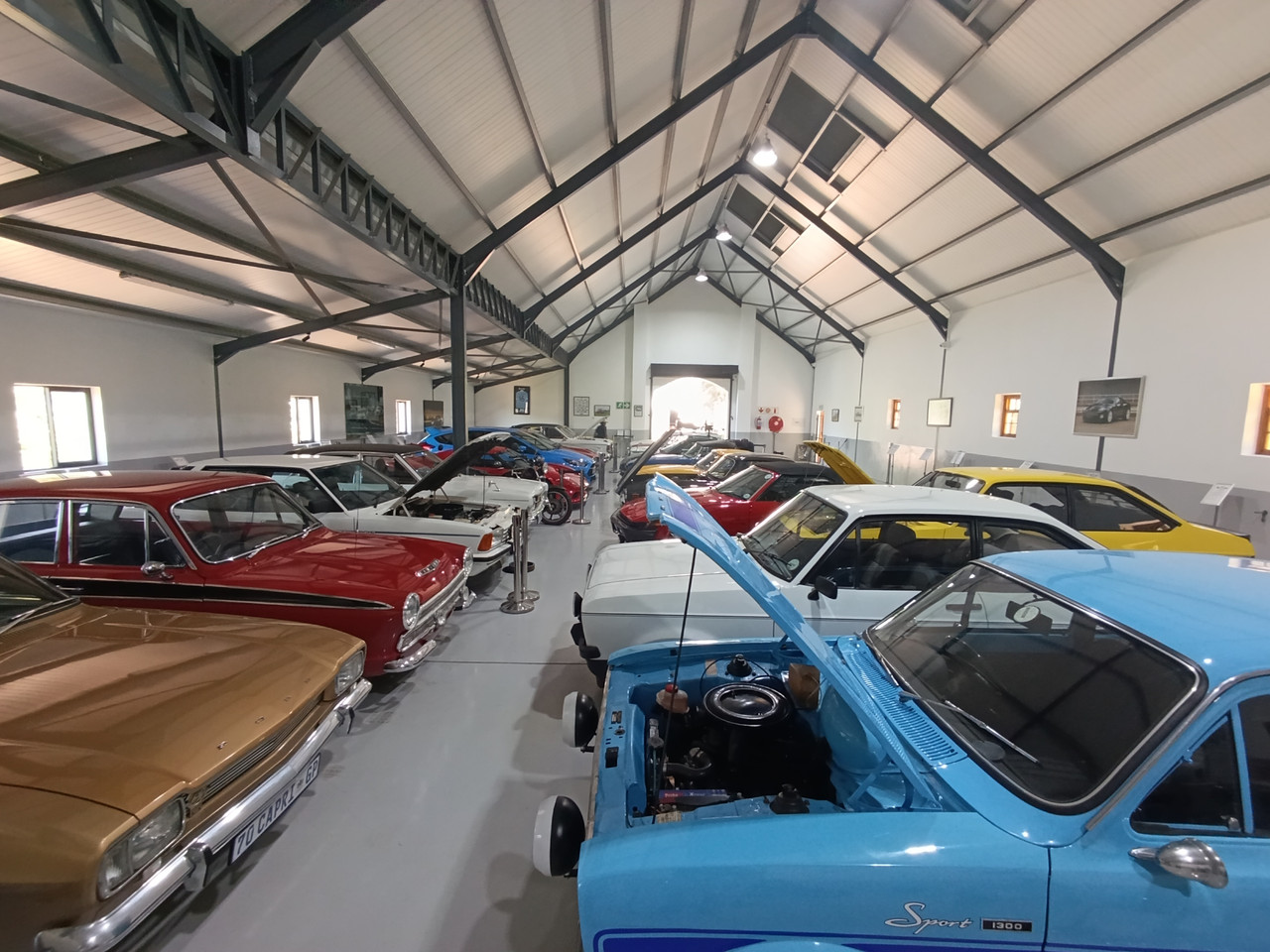 Такая близкая Африка. (ЮАР. 22 дня и 4200 км. Ноябрь-Декабрь)