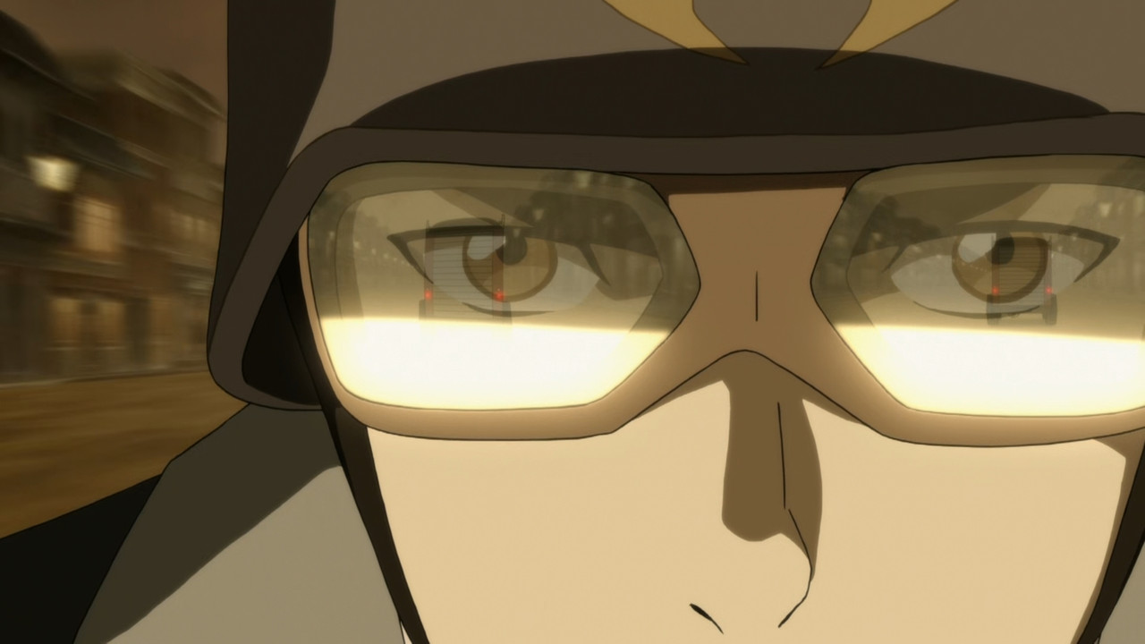 The Legend of Korra (2012) - S02E01 - Rebel Spirit (1080p BluRay