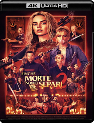 Finché Morte Non Ci Separi 2 (2026) WebDL 4K 2160p ITA ENG E-AC3 Subs