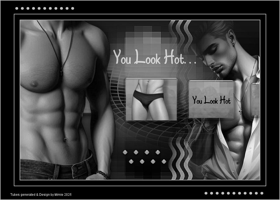 [Bild: Mimie-Tut-You-Look-Hot.jpg]