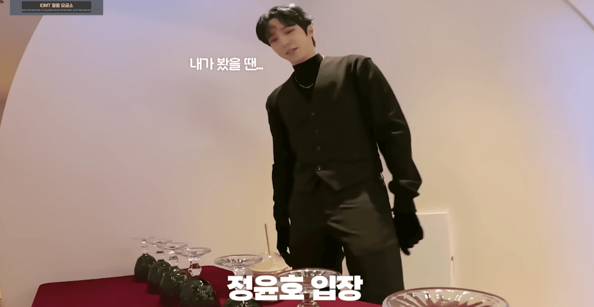 64분의 1 확률마저 뚫어버린 초럭키가이 아이돌(feat.찍기의 신) | 인스티즈