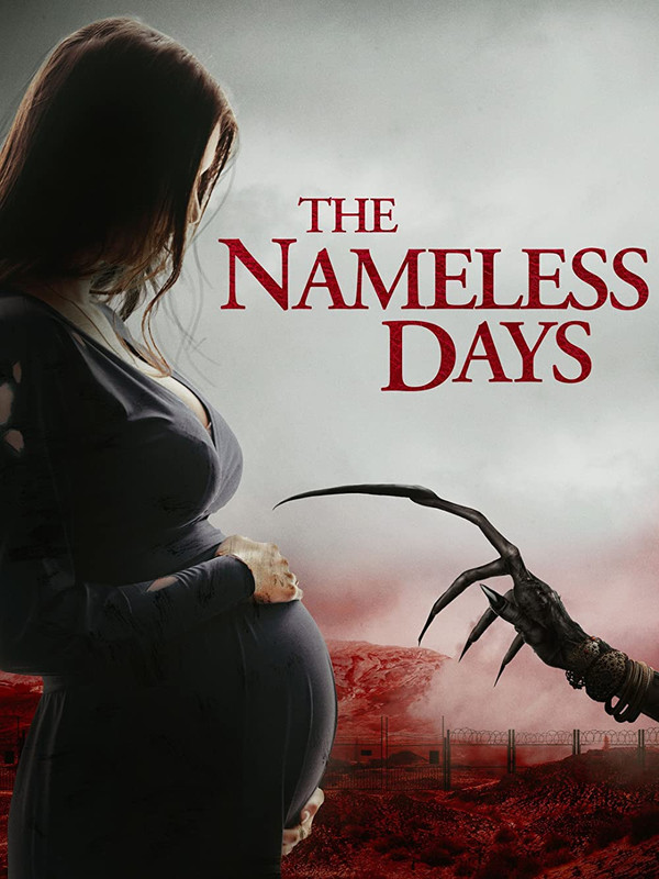 The.Nameless.Days.2022.HDRip.XviD.AC3-EVO