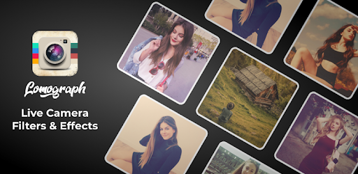 Lomograph - Vintage Camera Filters For Pictures v16.1.13 Lomograph - Vintage Camera Filters For Pictures v16.1.13