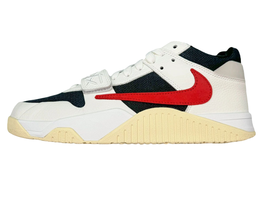 Air force TS 1 Utopia