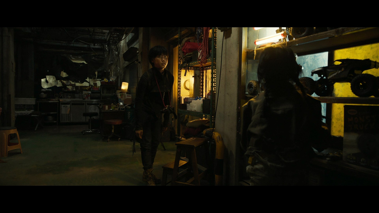 Estación Zombie 2 Península (2020) Full 1080p BDREMUX Latino Coreano mkv snapshot 01 03 26 375