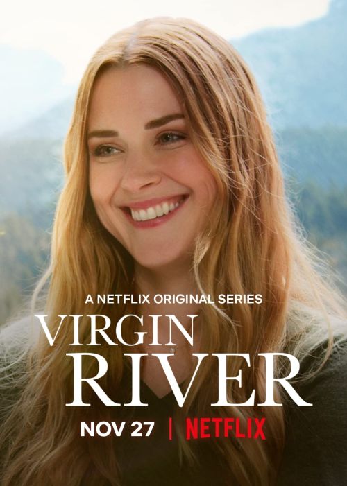 Virgin River (2021) {Sezon 3} PL.720p.NF.WEB-DL.X264-J / Lektor PL